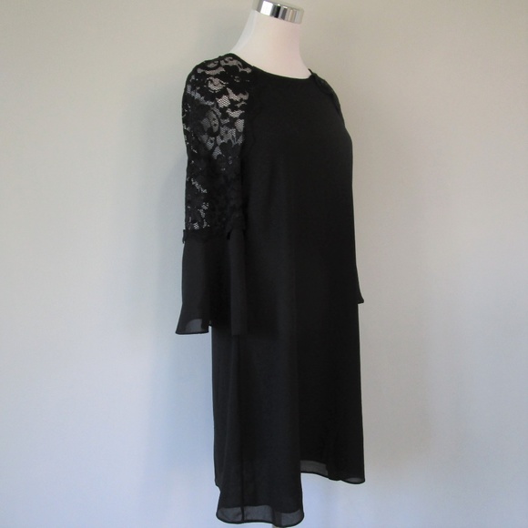 NWT BADGLEY MISCHKA DRESS - Picture 6 of 8
